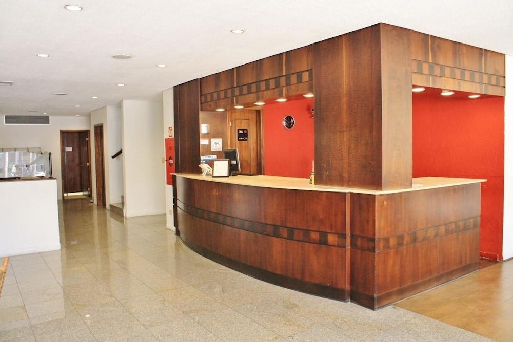 Hotel Elo Curitiba Exterior foto